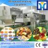 12KW small flower tea processing Tunnel Microwave dryer/drying Machine