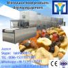 Automatic microwave pasta dry/sterilization machine