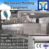 CE commercial machinery microwave hazelnut/walnut/pistachios/nut drying machine