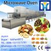 15KW microwave hibiscus flower/hibiscus tea dryer sterilization machine