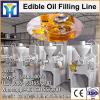 EnerLD Saving LeaderE Brand mini crude cooking oil refinery plant cost