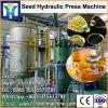 Home use oil press machine for peanut sesame