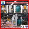 500kg/h capacity sunflower oil press machine /cottonseed oil press for home use