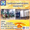 New technology seed oil extraction hydraulic olive oil press machine