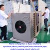 Hot sale multi-functional digital control low cost banana chips drying machine