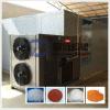 Drying completely hot air dryer for fruit and vegetable