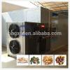 Nice drying machine with warranty 12 moth heat pump maca dryer