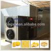 2017 most popular lemon slice drying machine with CE certificate