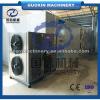 Best quality heat pump dryer for Slice of bread