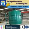 High yield cotton processing machine