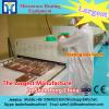 Automatic tea drying equipment for tea leaf