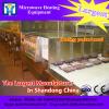 Microwave soybean drying equipment