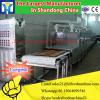 Belt tunnel industrial microwave dryers machine