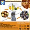 muntilfunctional professional gas Soybean / corn Roasting Machine