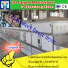 Hot sale industrial sterilization Microwave dryer