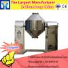 Continuous tunnel belt microwave dryer and sterilizier