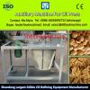 10-500TPD Canola Oil Mill