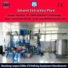 Automatic Crude oil refinery machine