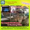 Hot sale tunnel type chemical dryer machine/chemical drying oven/chemical dehydrator