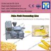 2 Refining pot Mini Sunflower Oil Refining Machine