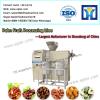 almond oil extraction machine