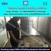 Small Scale Cotton Seeds/Canola Oil Extraction Machine