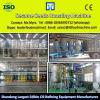 Sunflower/Palm Kernel/Almond Oil Solvent Extracting Plant