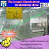 China top quality tunnel microwave puffing machine for rice