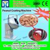 30 - 60 kgs / time Automatic Peanut Coating Machine 600 - 1000mm