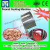 1.5 KW Peanut Coating Machine For Various Grain Food , Fried Peanut