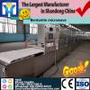 Industrial microwave continuous dryer oven for sponge with CE certificate