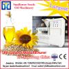 100TPD Sunflower Oil Mill Project