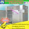 60kw large capacity sunflower seeds microwave roasting equipment