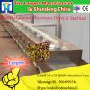 55kw vegetables processing of microwave drying machine