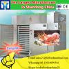 Chemical powder iron oxide microwave dehydrator dryer machine