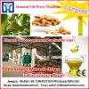 2 Refining pot Mini mustard oil refining machine