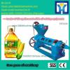 1-100TPD cotton seed oil refinery