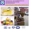 10-500TPD Sunflower oil production plant with CE&amp;ISO9001