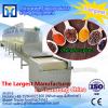 2017 China hot sale Continous Working feed Drying sterilization microwave oven Machine