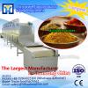 Energy-efficient black tea microwave dehydrator machine