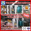 96% oil output! mustard seed oil refining machine with low consumption