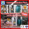 100-500 TPD crude oil refinery machine supplier