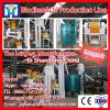 20Ton food grade sunflower oil refinery machine