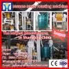 100Ton per day soy bean oil refinery machine for sale