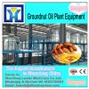 10-100tpd peanut oil solvent extraction plant