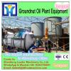 10-100tpd sunflower seed oil manufacturing line