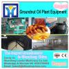 10-100tpd peanut oil solvent extraction machinery with CE