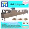 New Condition And Dehumidifier Type China Hot Air Sterilizing Vacuum Belt Dryer Oven