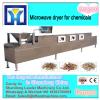 Sterilizing Spices Industrial Microwave Oven