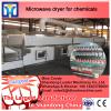 Industry Microwave Dryer Machine